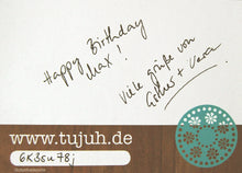 Geschenkgutschein 25,- EUR