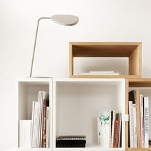 Muuto Leaf LED-Leuchte in schwarz - Designerlampe und Tischleuchte