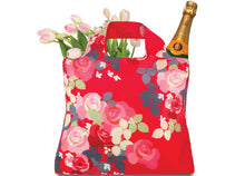 bloom bag 1 von Envirosax - recycelter Kunststoff pro Umweltschutz