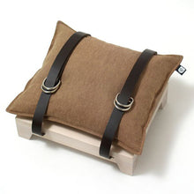 Hockenheimer M von njustudio - Design Hocker aus Deutschland