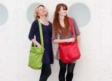 mademoiselle M14 in grau von zwei-bags