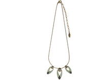 Pilgrim Kette Ladylike in gold mint - hochwertig vergoldete Kette mit Emaille