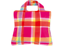 optimistic bag 1 von Envirosax - Einkaufstasche für den Umweltschutz