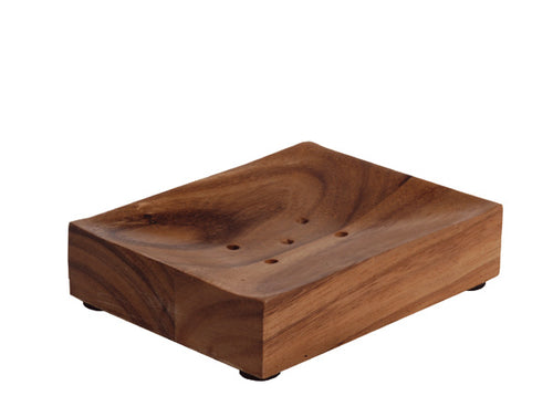 Seifenschale Acacia von Möve