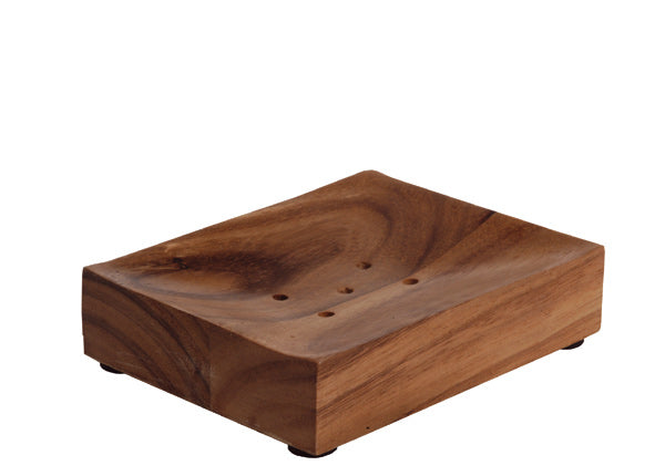 Seifenschale Acacia von Möve