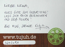 Geschenkgutschein  20,- EUR
