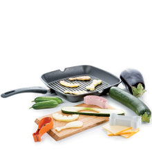 Donkey BBQ Veggies - 3 Stück lustige Gemüseausstecher aus rostfreiem Edelstahl