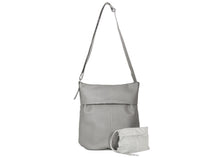 mademoiselle M14 in grau von zwei-bags