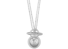 Kette mit Silberkugel von Pilgrim