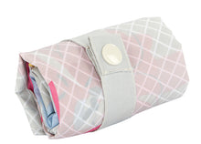 cherry lane 3 von Envirosax - wiederverwendbare Einkaufstasche