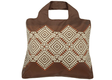 nomad bag 4 von Envirosax - recycelte Einkaufstasche für Frauen