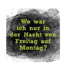 Freche Kühlschrankmagnete mit Spruch im Set - 3 verschiedene Magnete