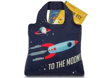 Kindertasche moonrocket von Envirosax