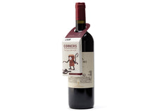 Korkendeko von monkey business - lustiges Mitbringsel - pimp your wine