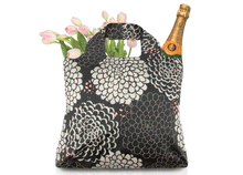 after dark bag 2 von Envirosax - schicke Einkaufstasche für den Umweltschutz