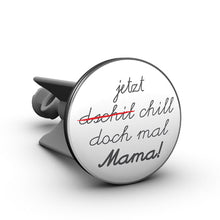 Plopp Waschbeckenstöpsel Mama - made in Germany