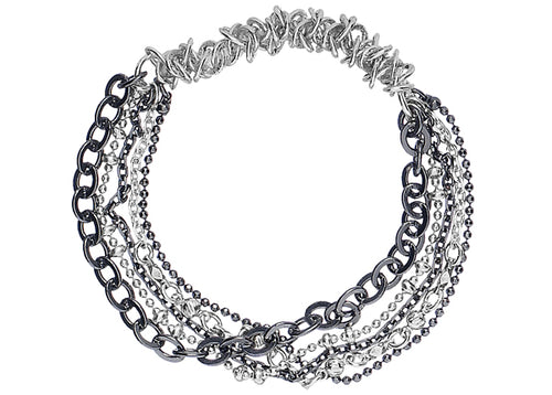 Armband pure charms von Pilgrim