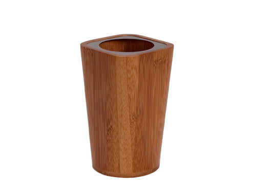 Becher bamboo square von Möve