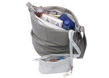 mademoiselle M14 in grau von zwei-bags