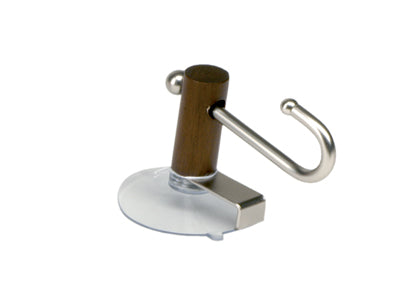 Handtuchhaken mit Saugnapf von Möve