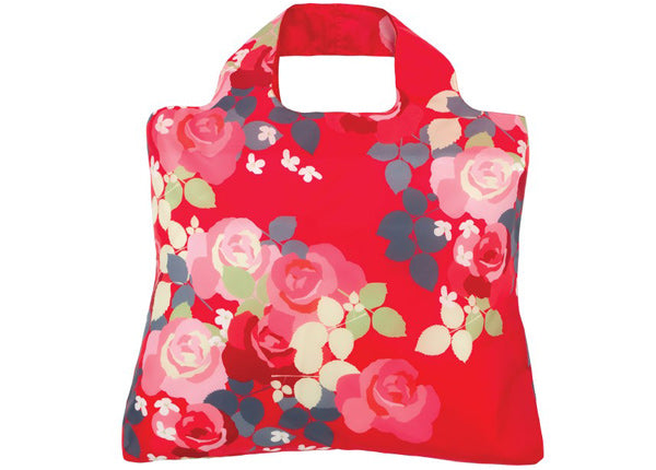 bloom bag 1 von Envirosax - recycelter Kunststoff pro Umweltschutz