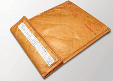 Undercover iPad Sleeve - gefütterte Tablet Schutzhülle von Luckies