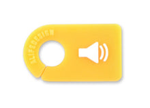 Bunte Kabelclips gegen Kabelsalat von Alife