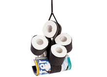 Toilettenpapierhalter von monkey business - leider ausverkauft!
