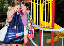 Kindertasche moonrocket von Envirosax