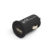 USB car charger for iphone - Auto Ladegerät für Smartphones