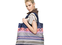 nomad bag 2 von Envirosax - recycelte Einkaufstasche für Frauen