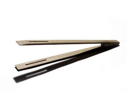 Antipastizange von side by side