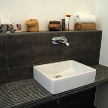 1 qm Marmorsticks caligo grey von stein & ambiente - Marmorstäbchen schwarz-grau