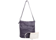 mademoiselle M14 in violett von zwei-bags