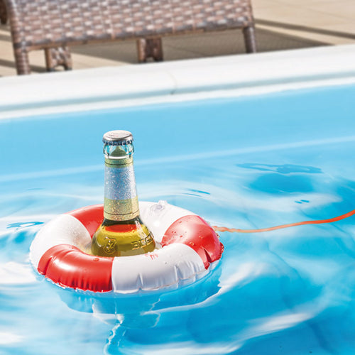 Donkey Cool Emergency Ring - Getränke Schwimmreifen to cool your drinks
