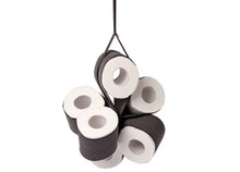 Toilettenpapierhalter von monkey business - leider ausverkauft!