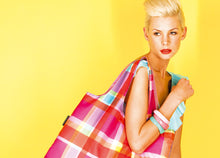 optimistic bag 1 von Envirosax - Einkaufstasche für den Umweltschutz