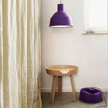Muuto coffee table Around small Eichenholz - Designer Beistelltisch