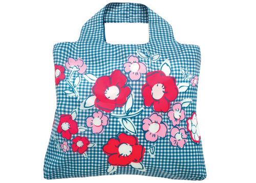 cherry lane 1 von Envirosax - wiederwendbare Einkaufstasche