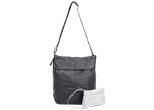 mademoiselle M14 in schwarz von zwei-bags
