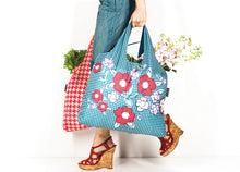 cherry lane 1 von Envirosax - wiederwendbare Einkaufstasche