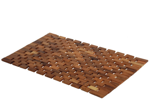 Badmatte Acacia von Möve