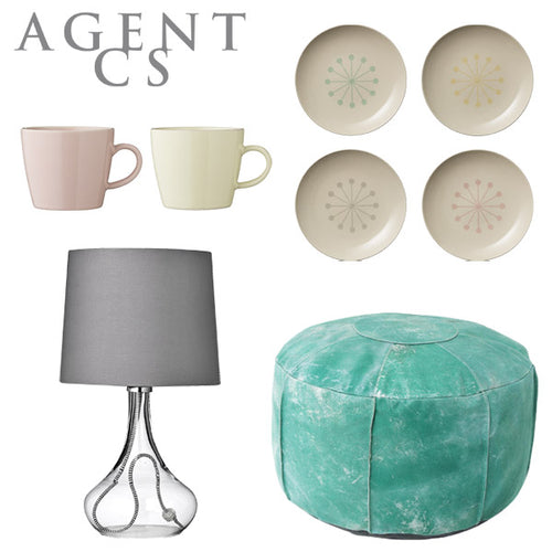 Agent CS - exklusiver tujuh Deal