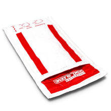 Smartphone und iphone Schutzhülle gefüttert - undercover mini sleeve von Luckies