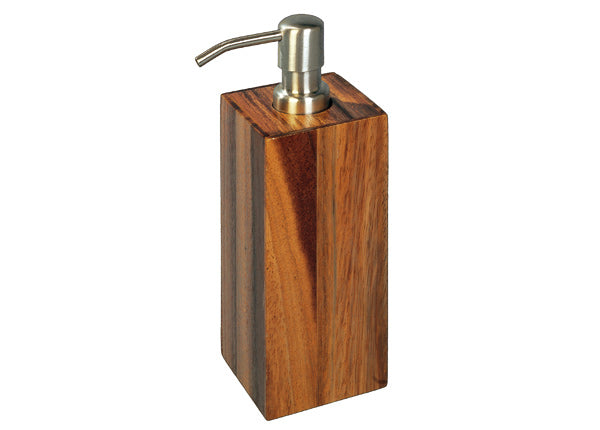 Seifenspender Acacia von Möve