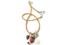 Kette red rose von exoal