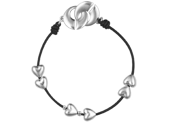 Armband sweet love von Pilgrim