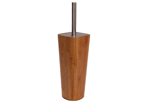 Toilettenbürste bamboo square von Möve